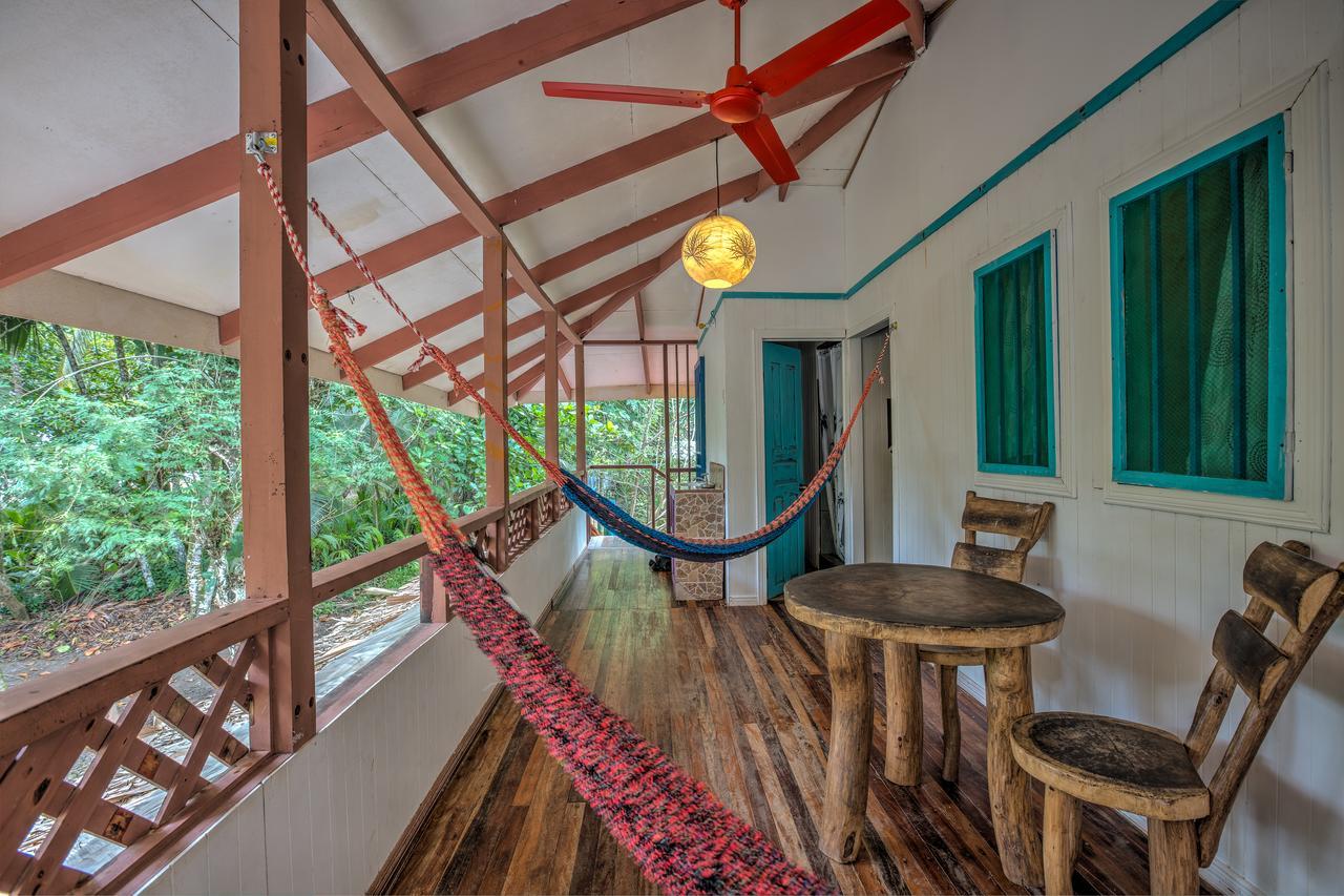 Playa 506 Beachfront *