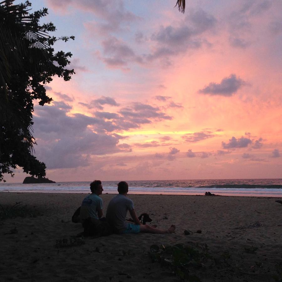 Playa 506 Beachfront Hostel Puerto Viejo de Talamanca