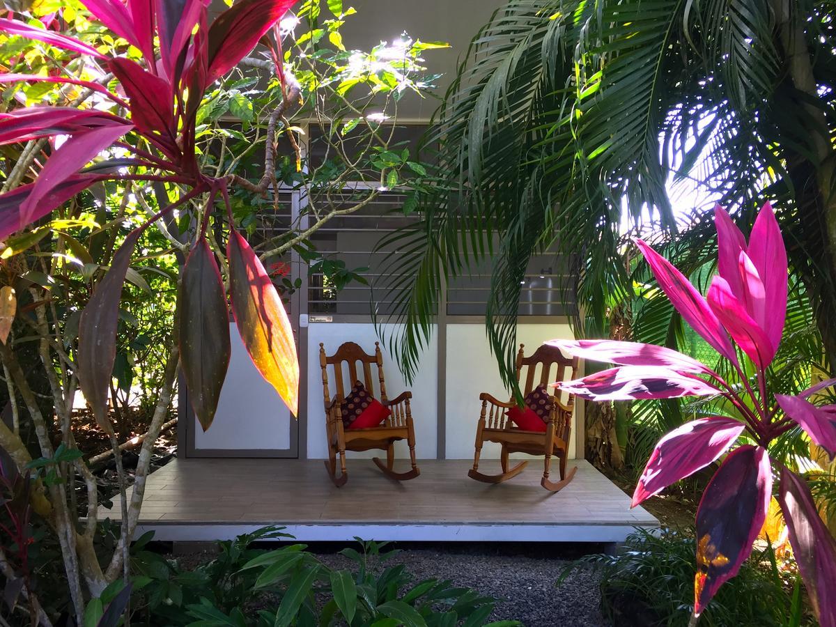 Bed & Breakfast La Perlita Jaco