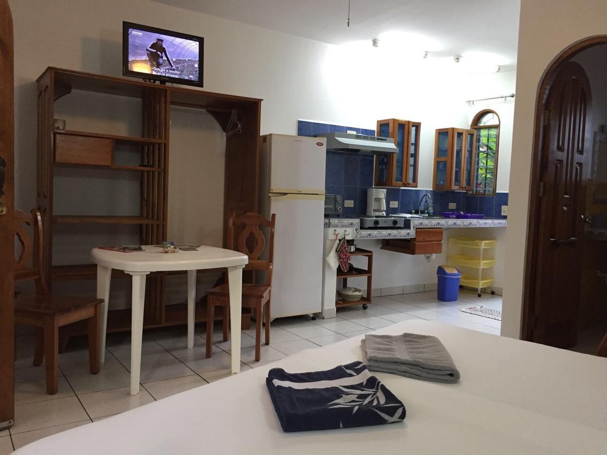 La Perlita Bed & Breakfast 2*