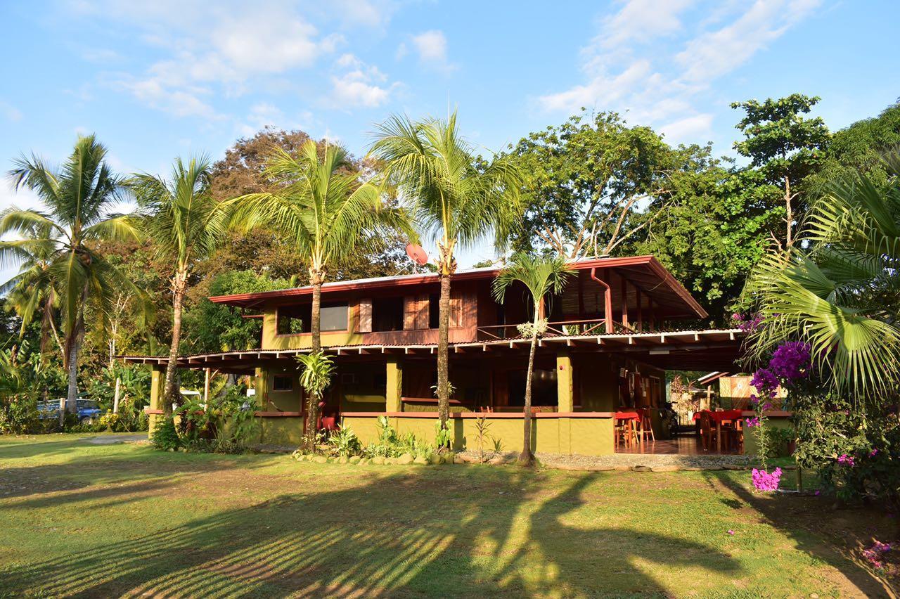 Il Delfino Pavones (Puntarenas)