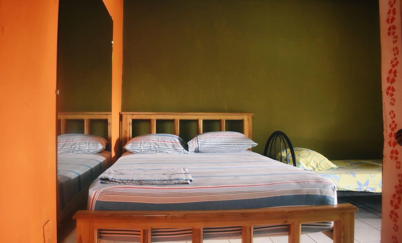 Hotel Il Delfino Pavones (Puntarenas)