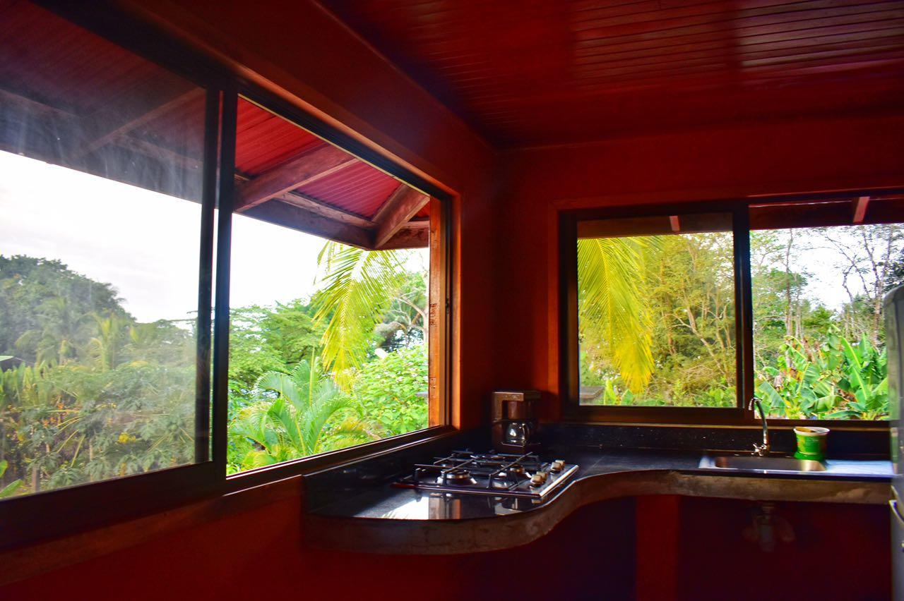 Hotel Il Delfino Pavones (Puntarenas)