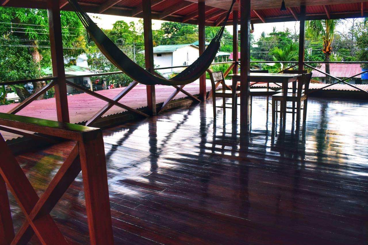 Il Delfino Hotel Pavones (Puntarenas)