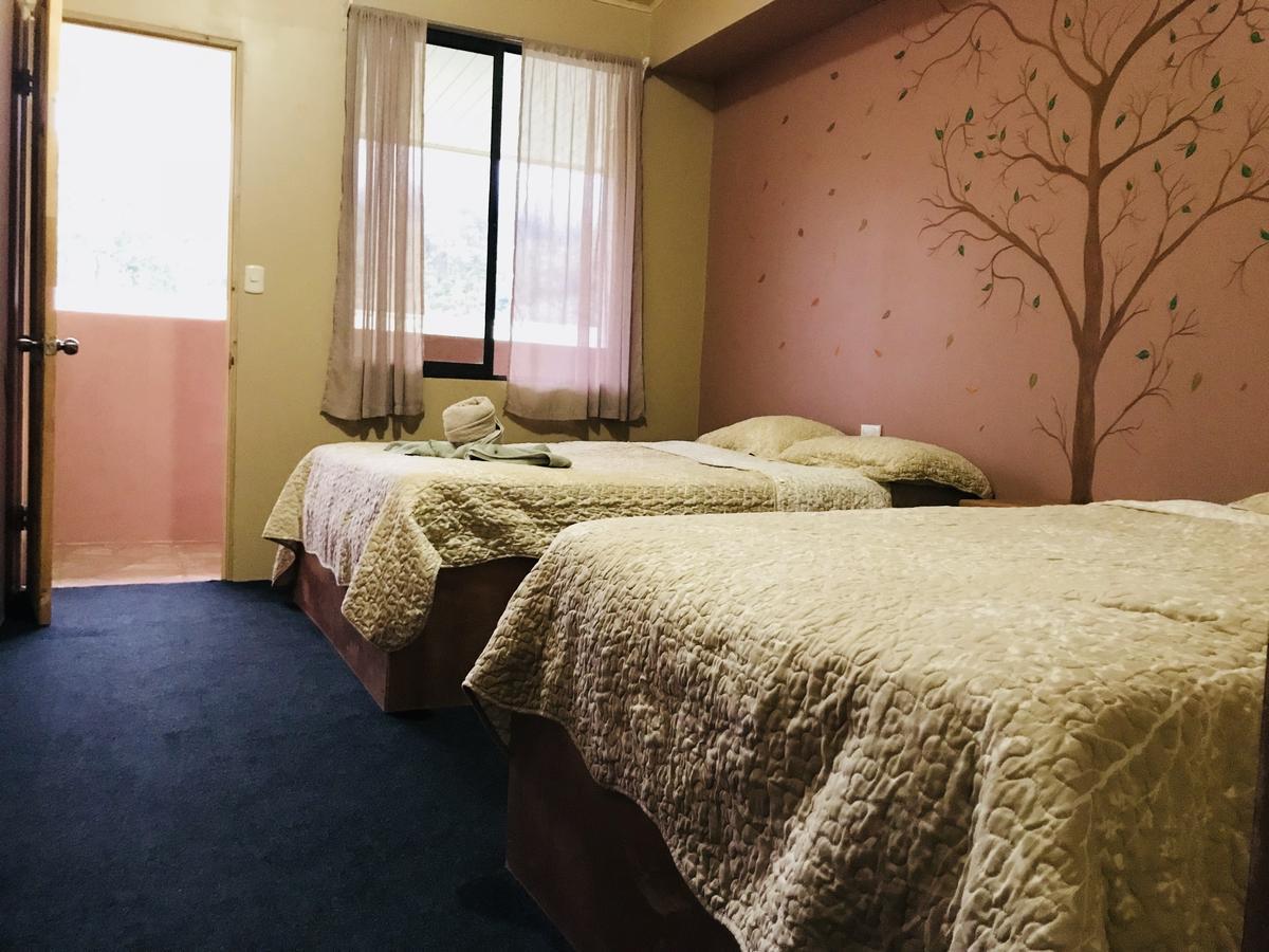 Uran Hotel