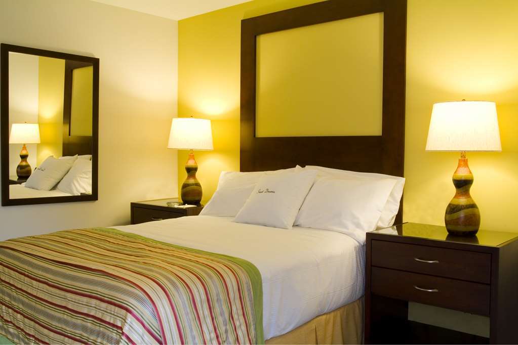 Fiesta All Inclusive Central Pacific - Costa Rica Resort El Roble