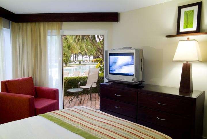 Resort Fiesta All Inclusive Central Pacific - Costa Rica