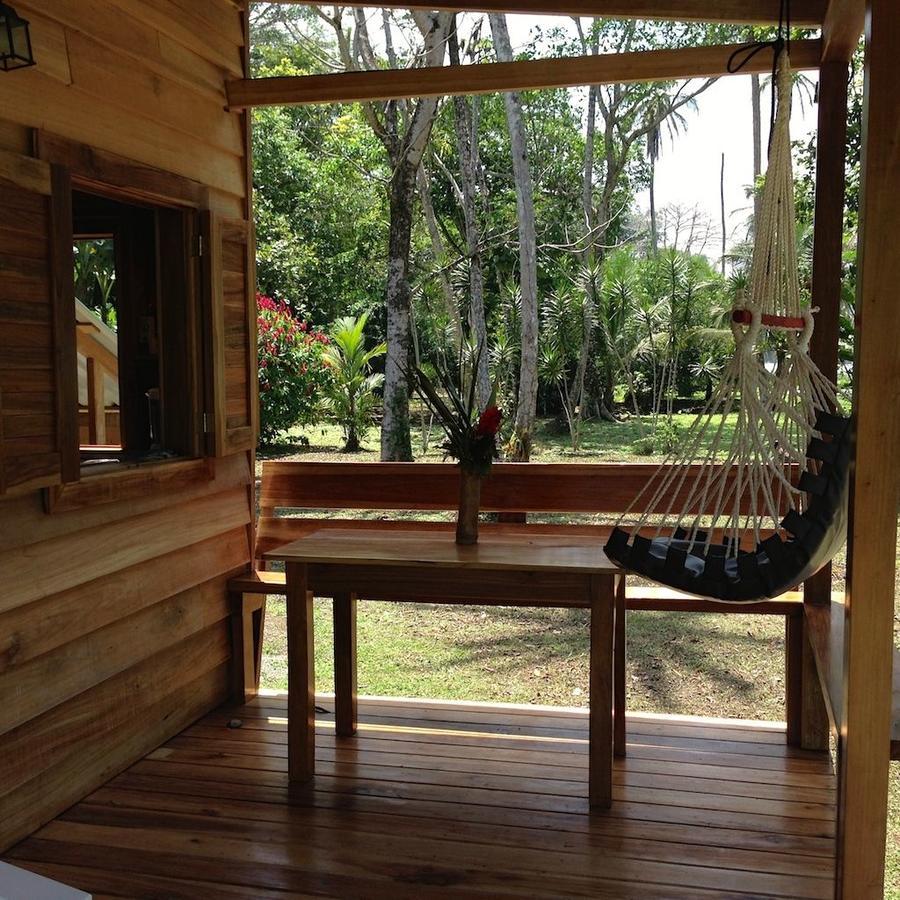 Chalet Mar
