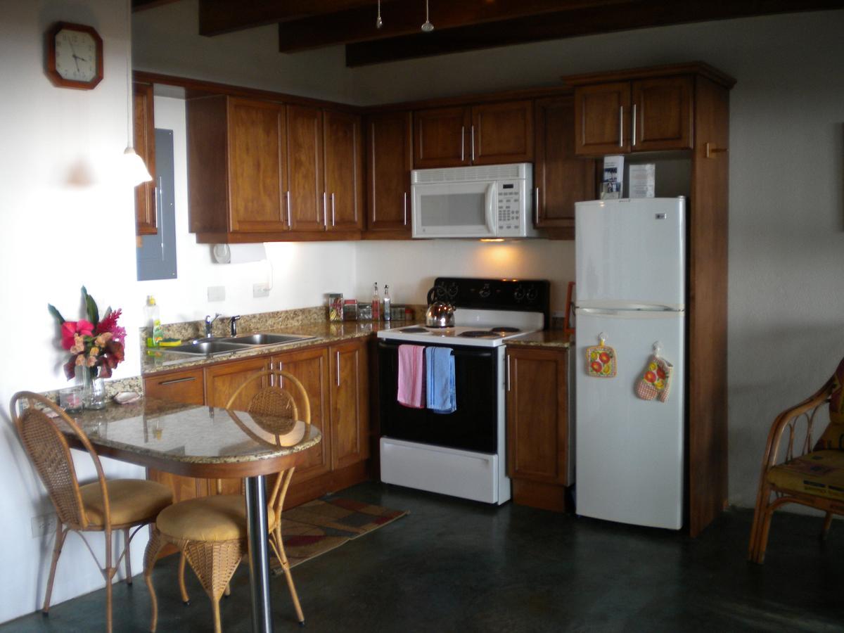 Apartment Plumita Pacifica