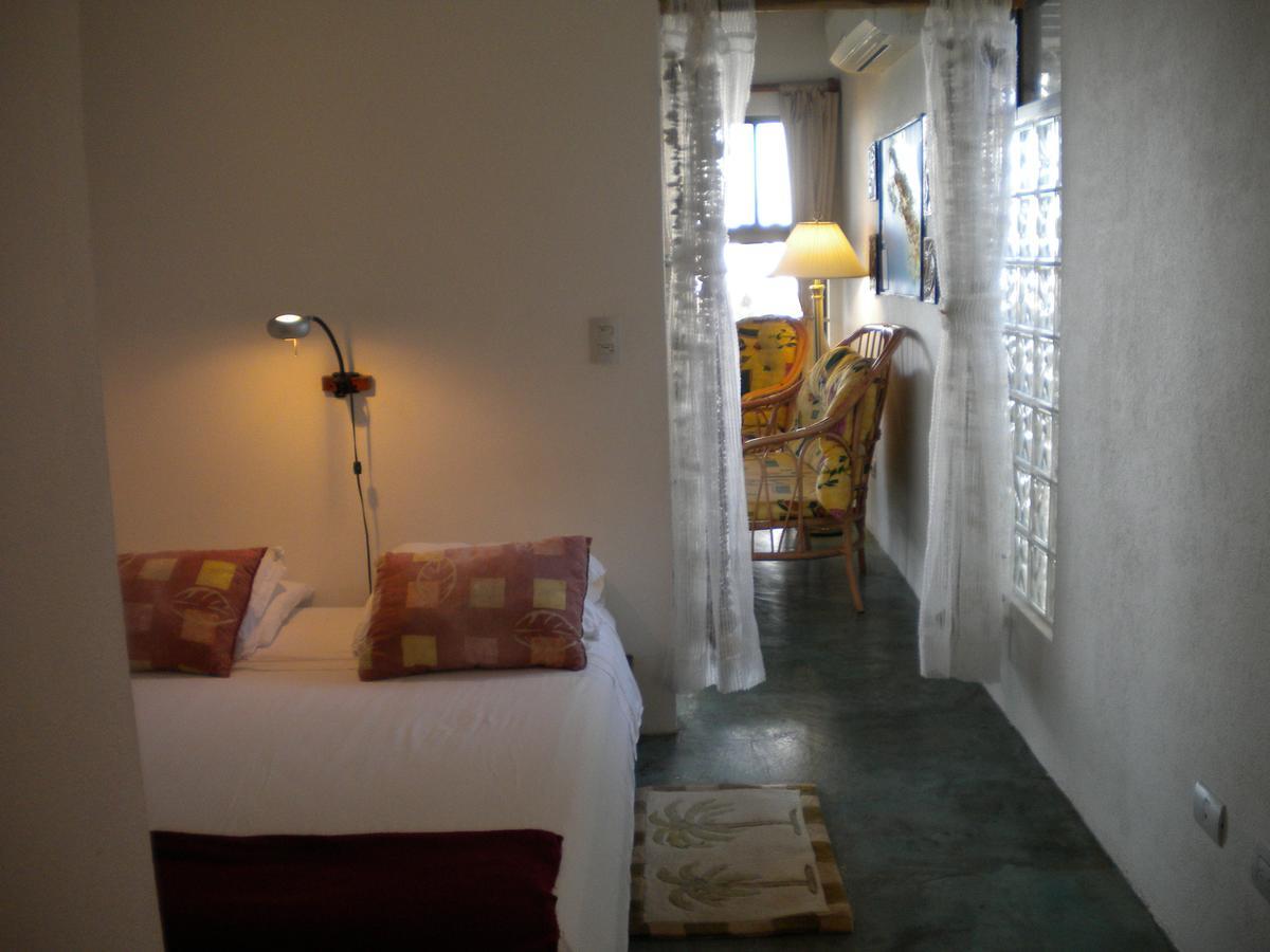 Plumita Pacifica Apartment