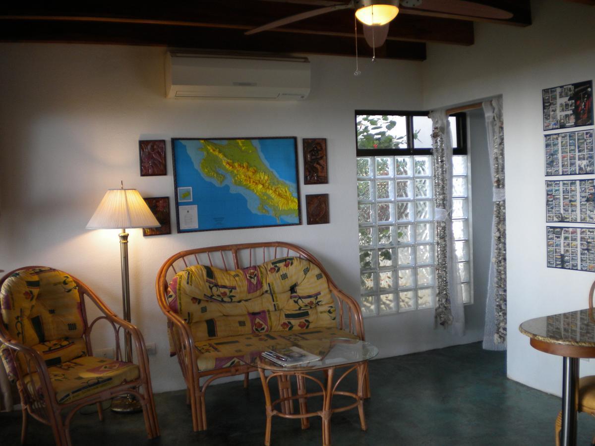 Plumita Pacifica Apartment