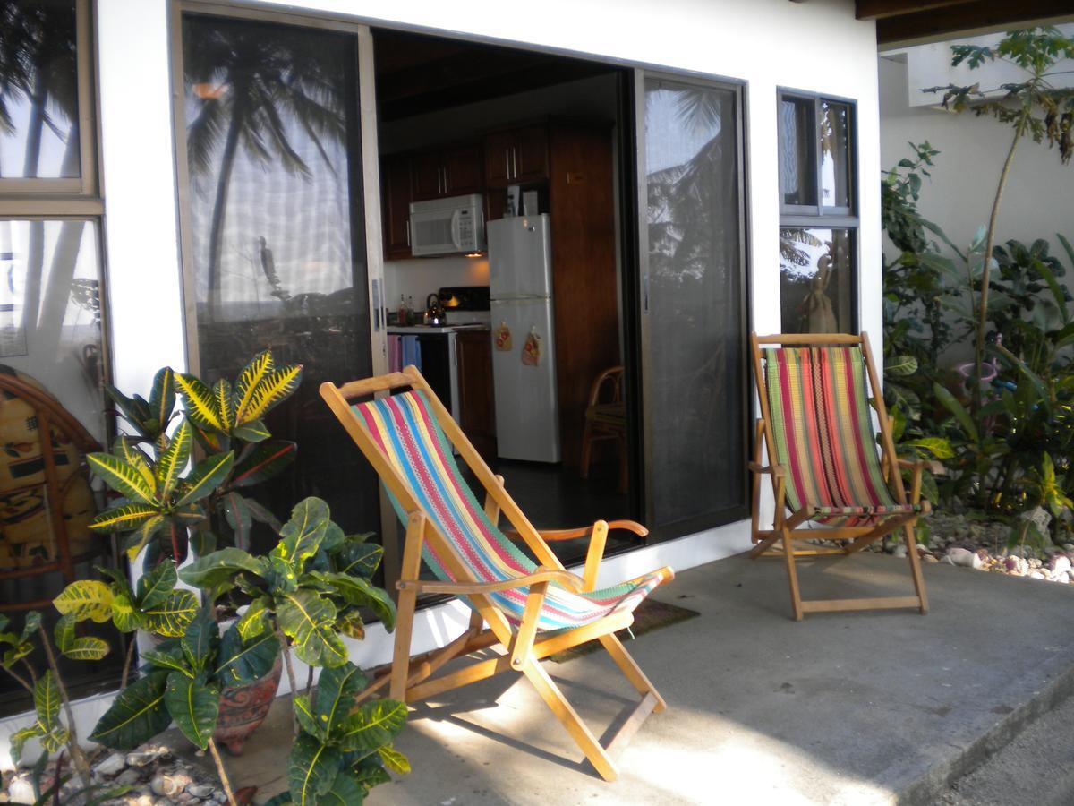 Plumita Pacifica Apartment