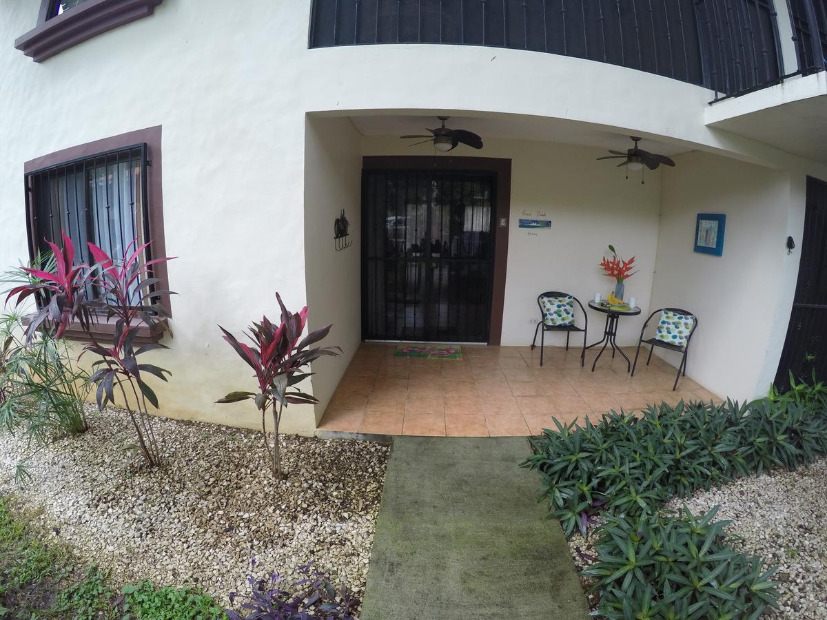 Holiday home Coco Beach Home *
