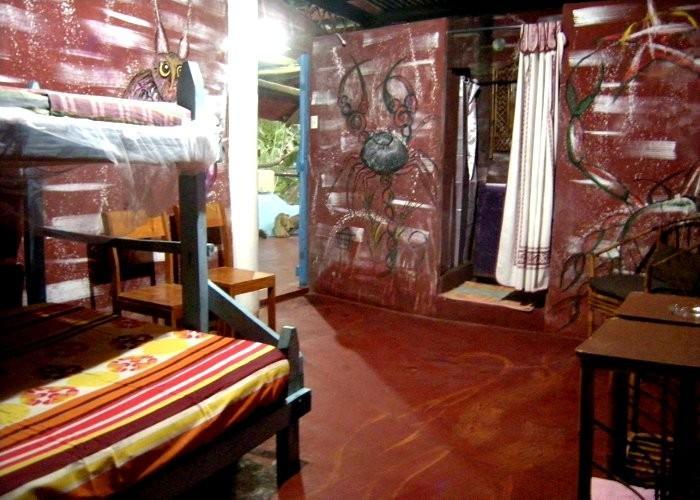 Piramys And Tours In * Dominical
