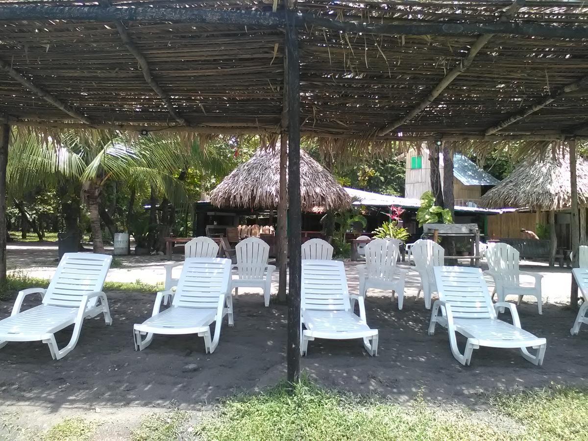 Inn Las Olas Beach Bar