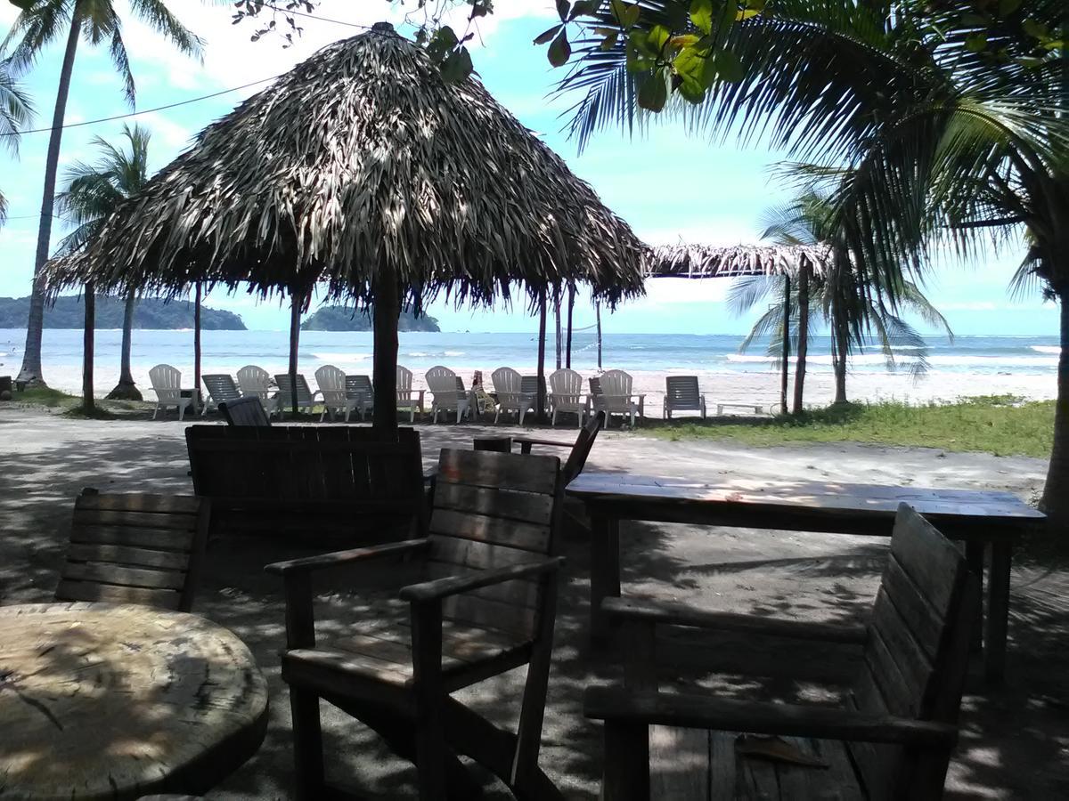 Inn Las Olas Beach Bar Samara