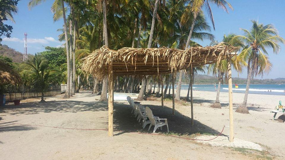 Inn Las Olas Beach Bar