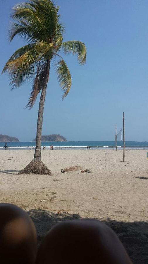 Las Olas Beach Bar * Samara