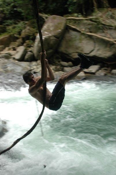 Hostel Piramys And Tours In Dominical