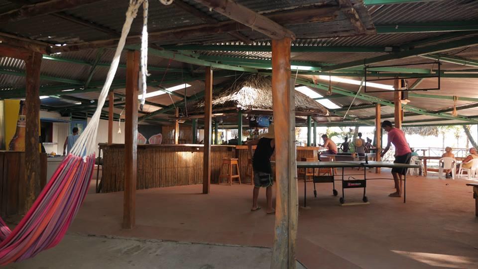 Las Olas Beach Bar Inn