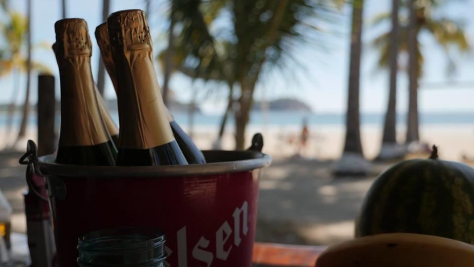 Inn Las Olas Beach Bar *