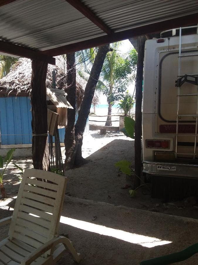 Inn Las Olas Beach Bar *