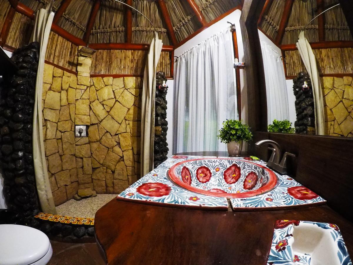 Locanda Samara Beach * Samara