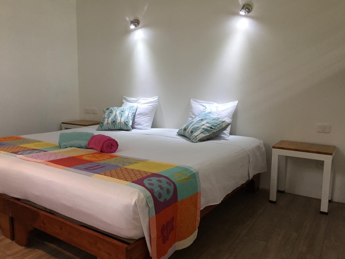 La Perlita Bed & Breakfast