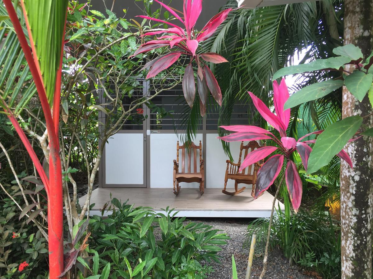 La Perlita Bed & Breakfast 2*