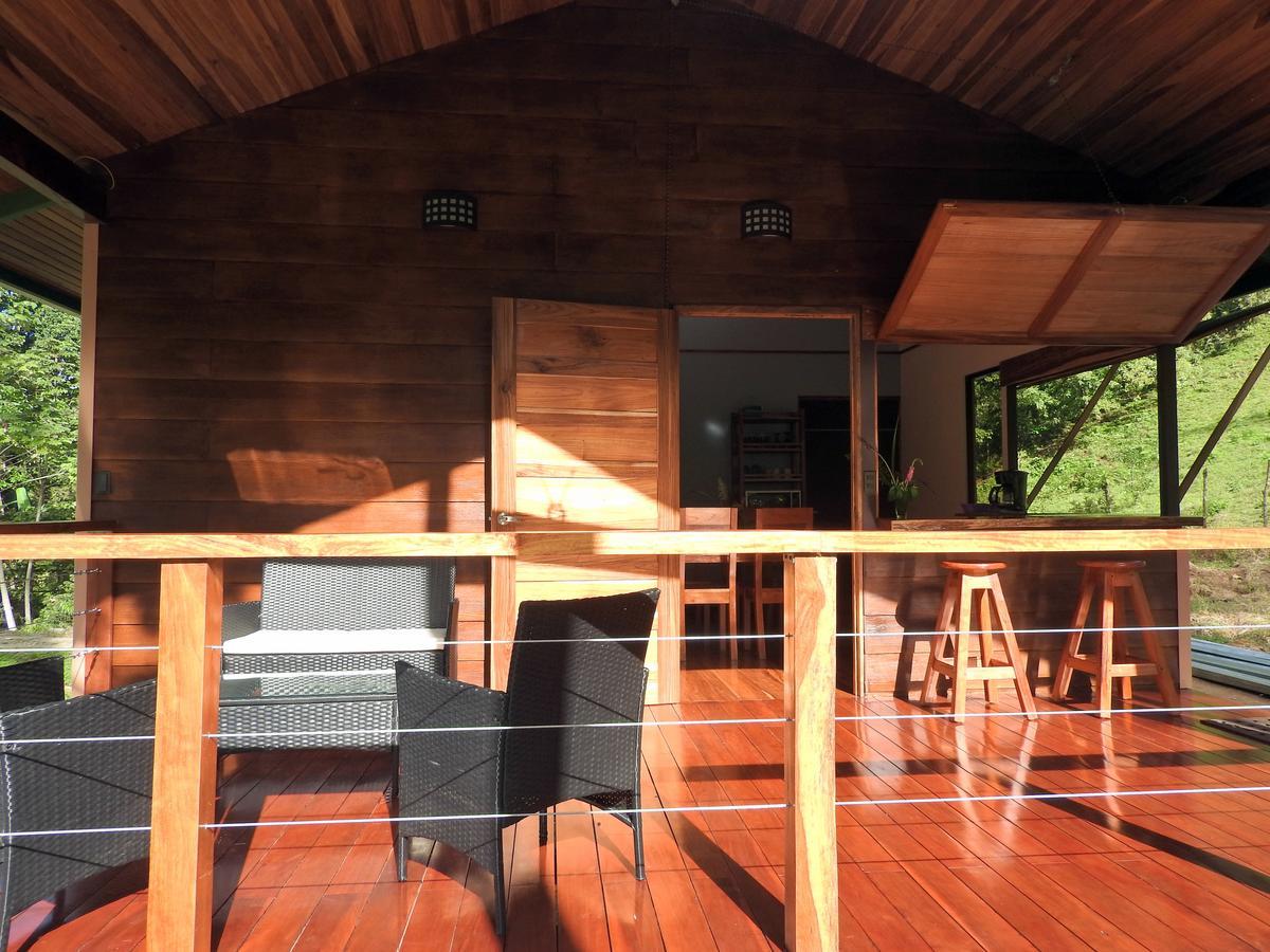Bed & Breakfast Tai Cacao 3*