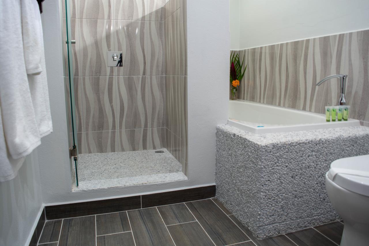 Carver Suites At 506 Tennis Center * Nosara