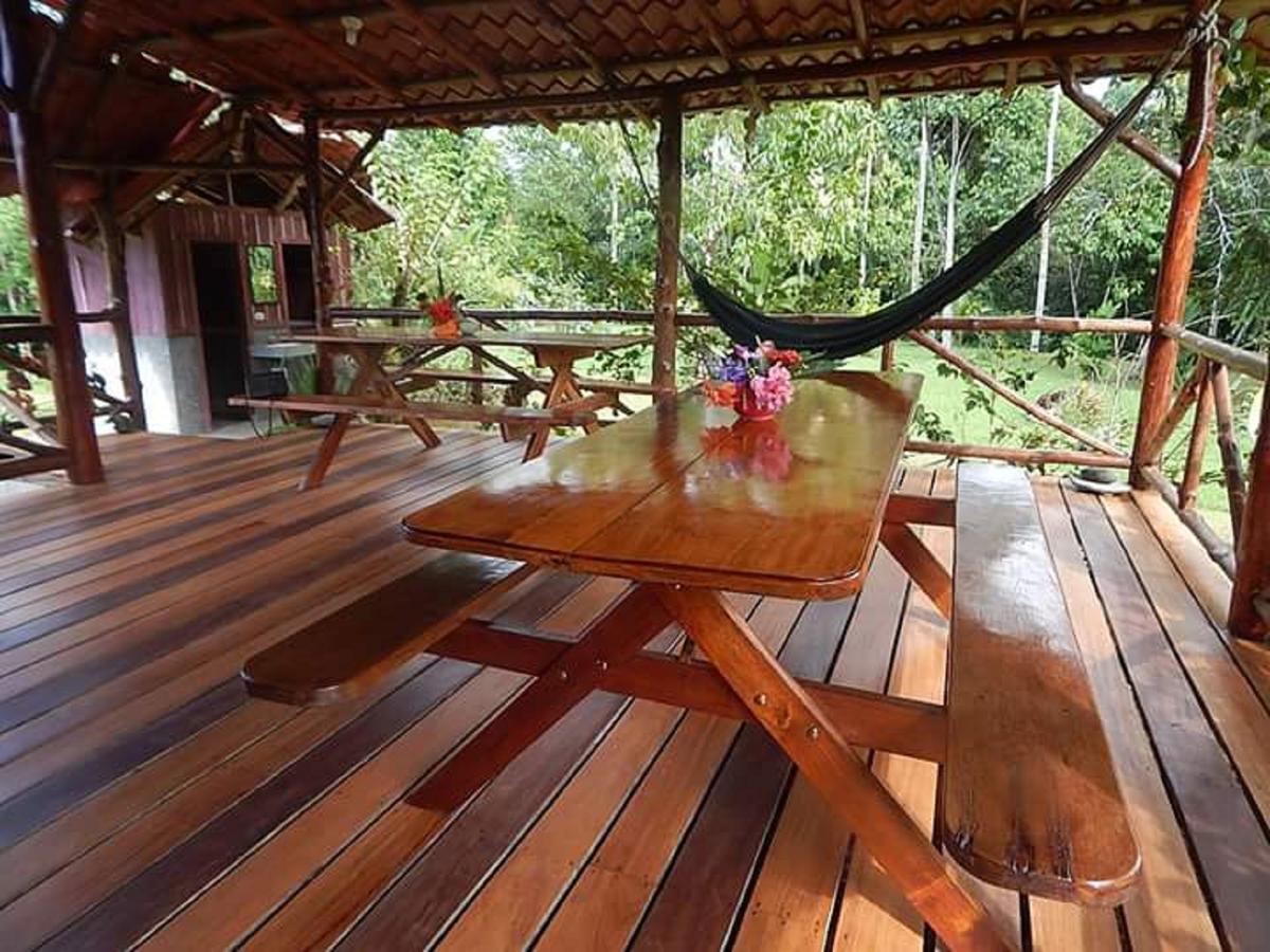 Naguala Jungle
