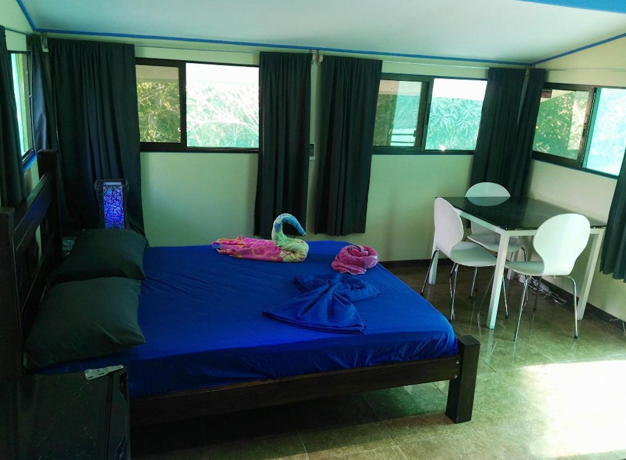 Guest house Charlie's Jungle House 3*