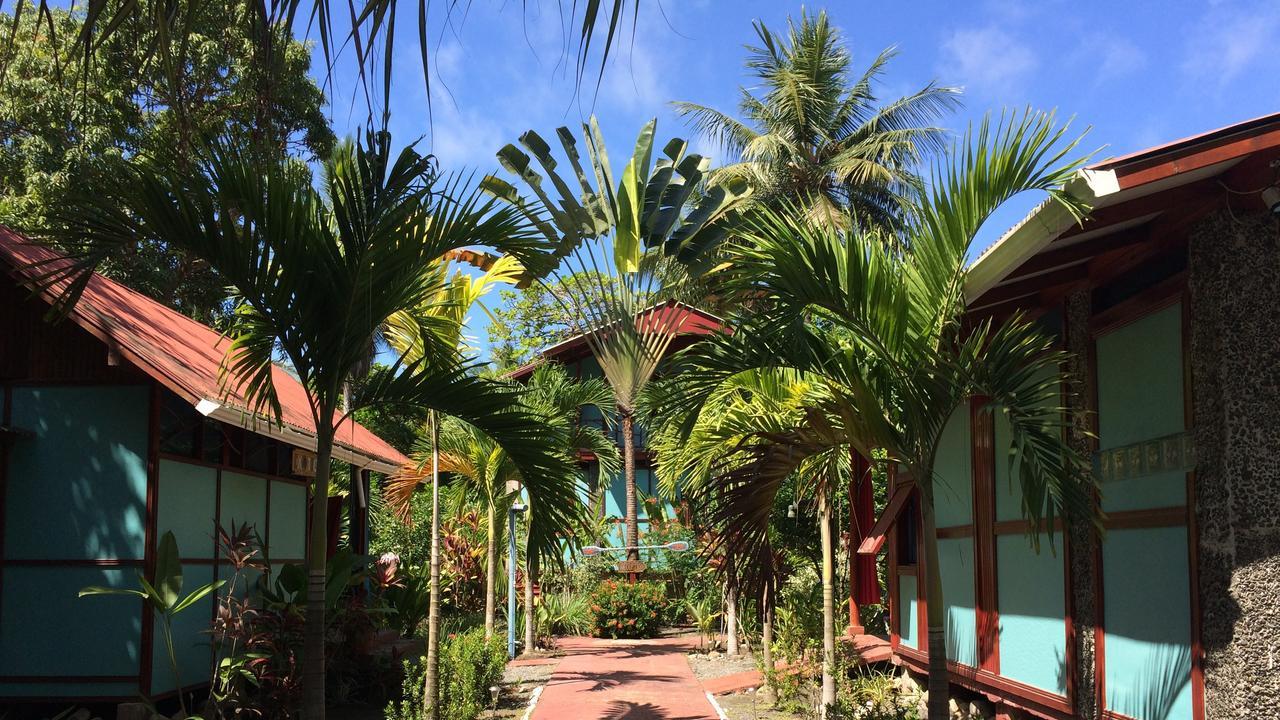 Cabinas Au Coeur Du Soleil Guest house