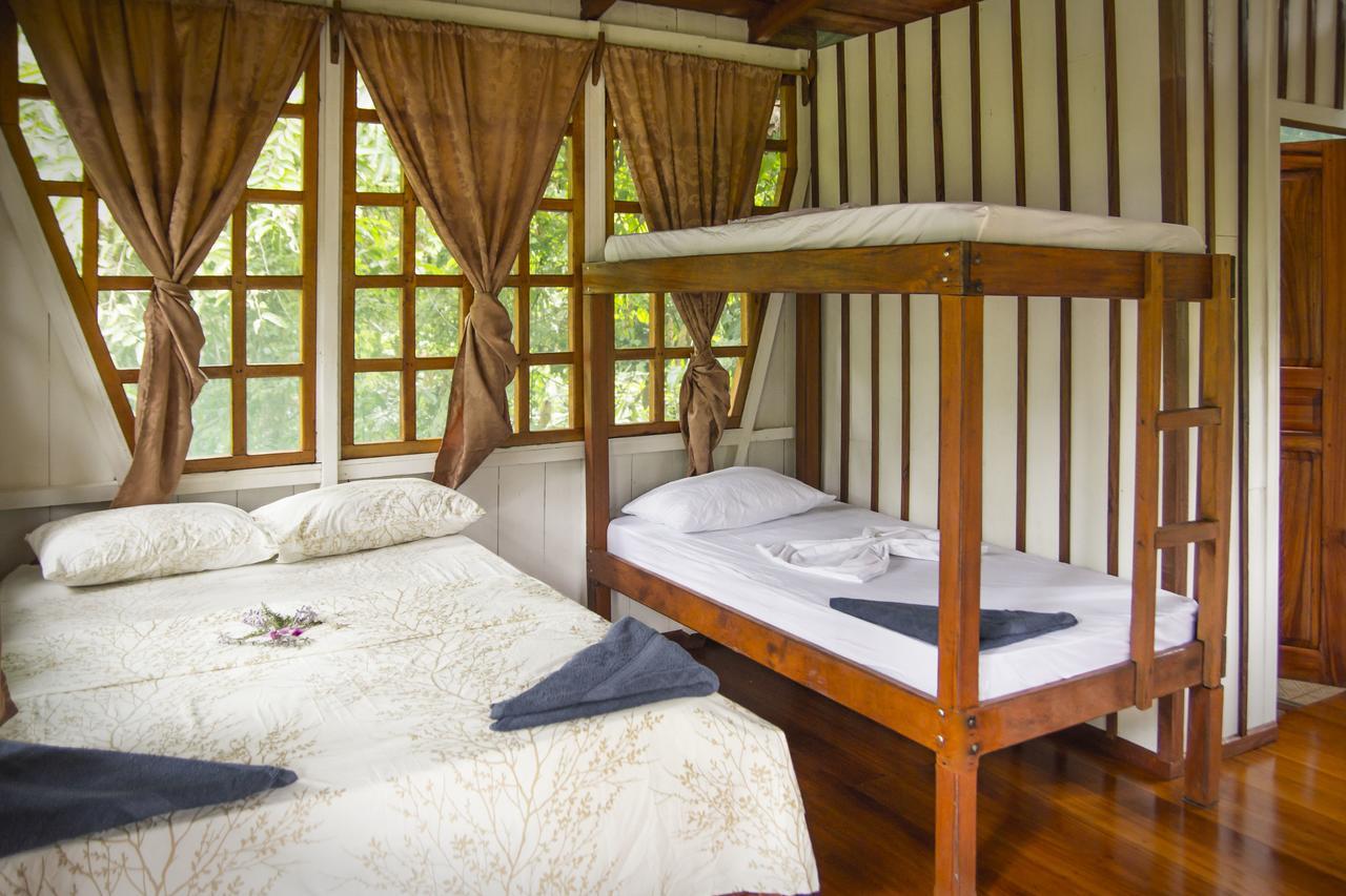 Hotel Naguala Jungle