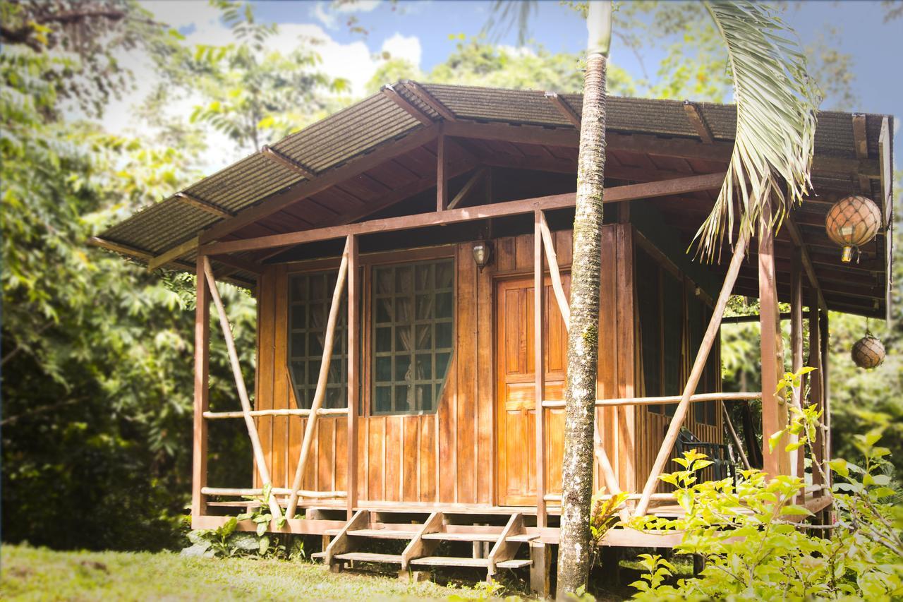 Naguala Jungle Hotel
