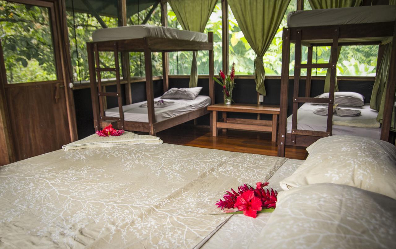 Hotel Naguala Jungle 2*