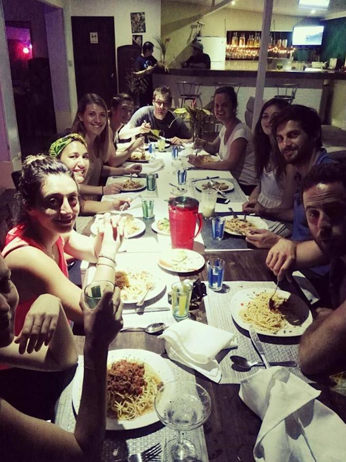 Charlie's Jungle House 3* Quepos