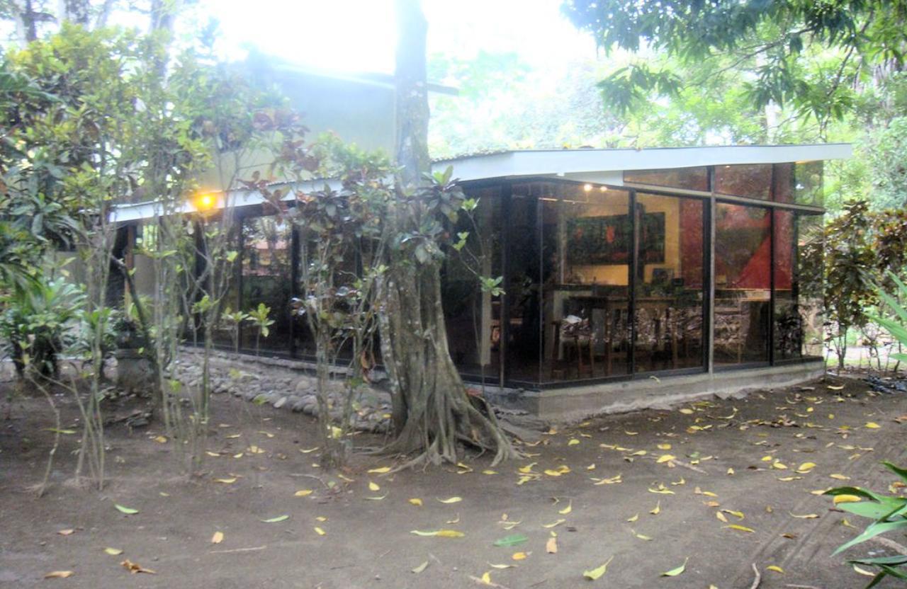 Charlie's Jungle House Guest house 3*