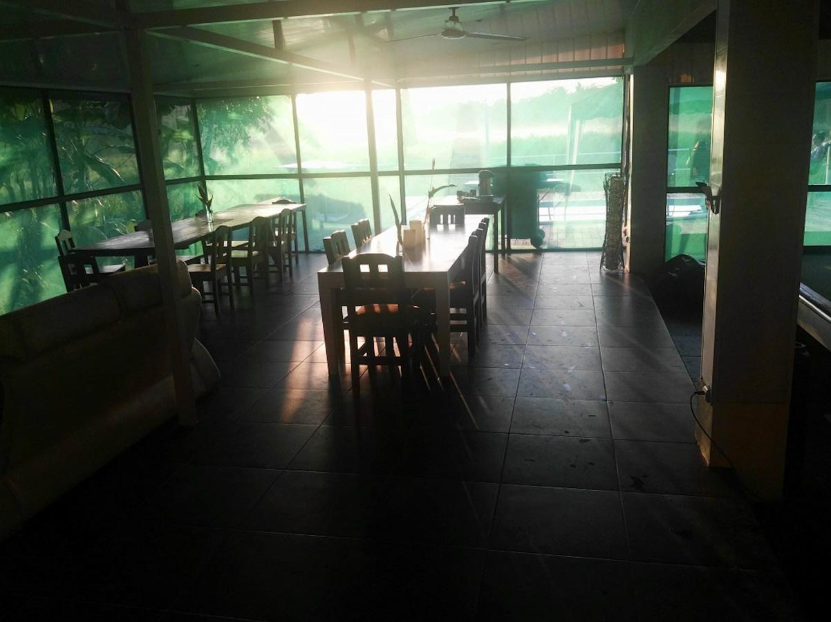 Charlie's Jungle House 3* Quepos