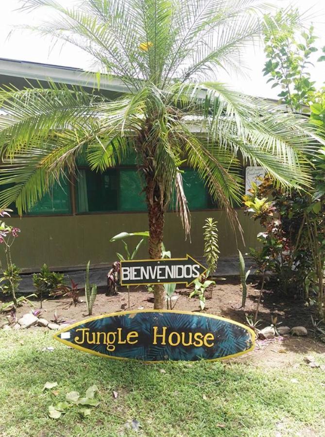 Guest house Charlie's Jungle House 3*
