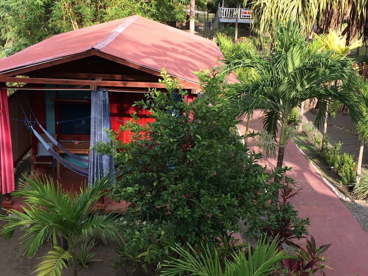 Cabinas Au Coeur Du Soleil Guest house 3*
