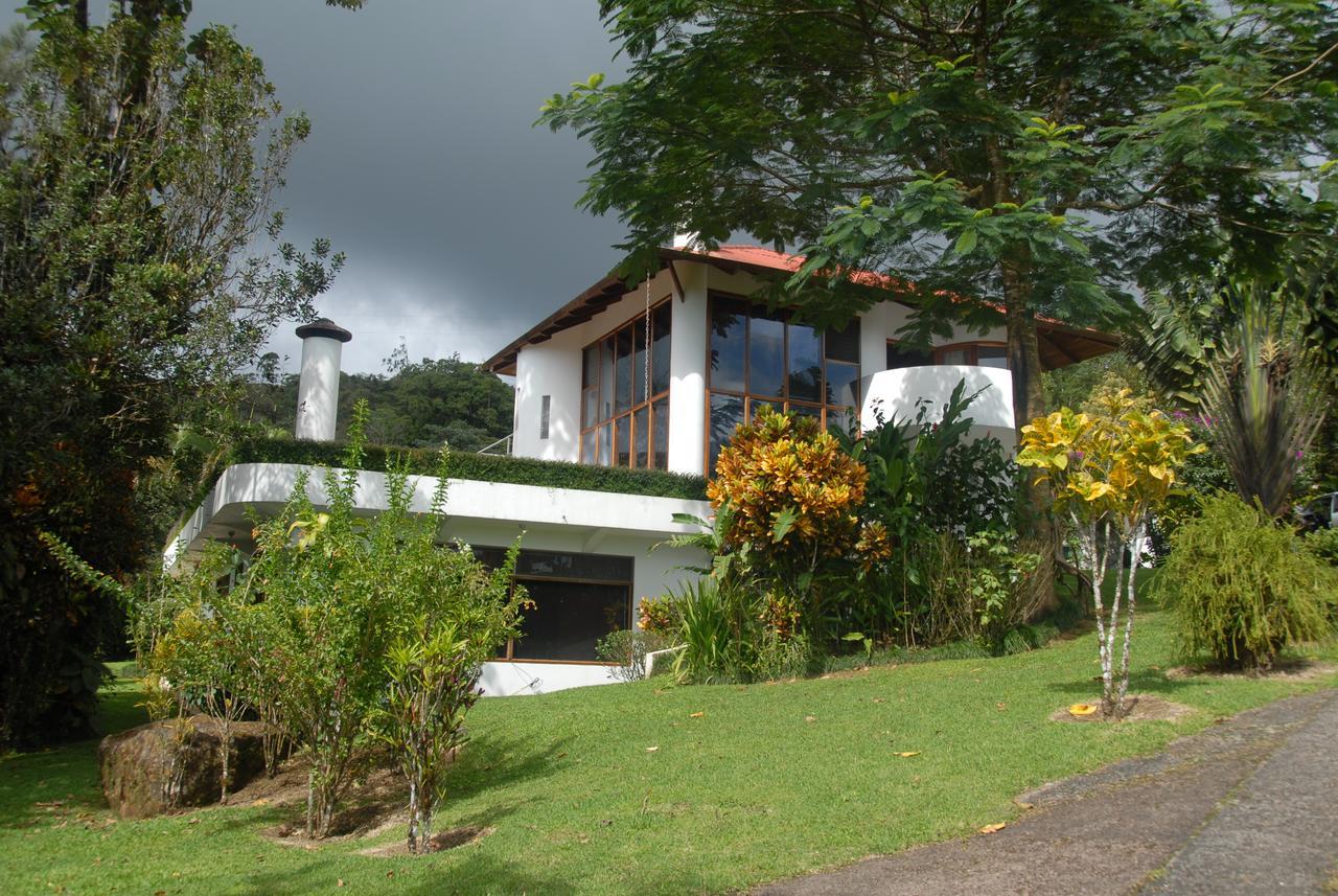Encantada Villa *