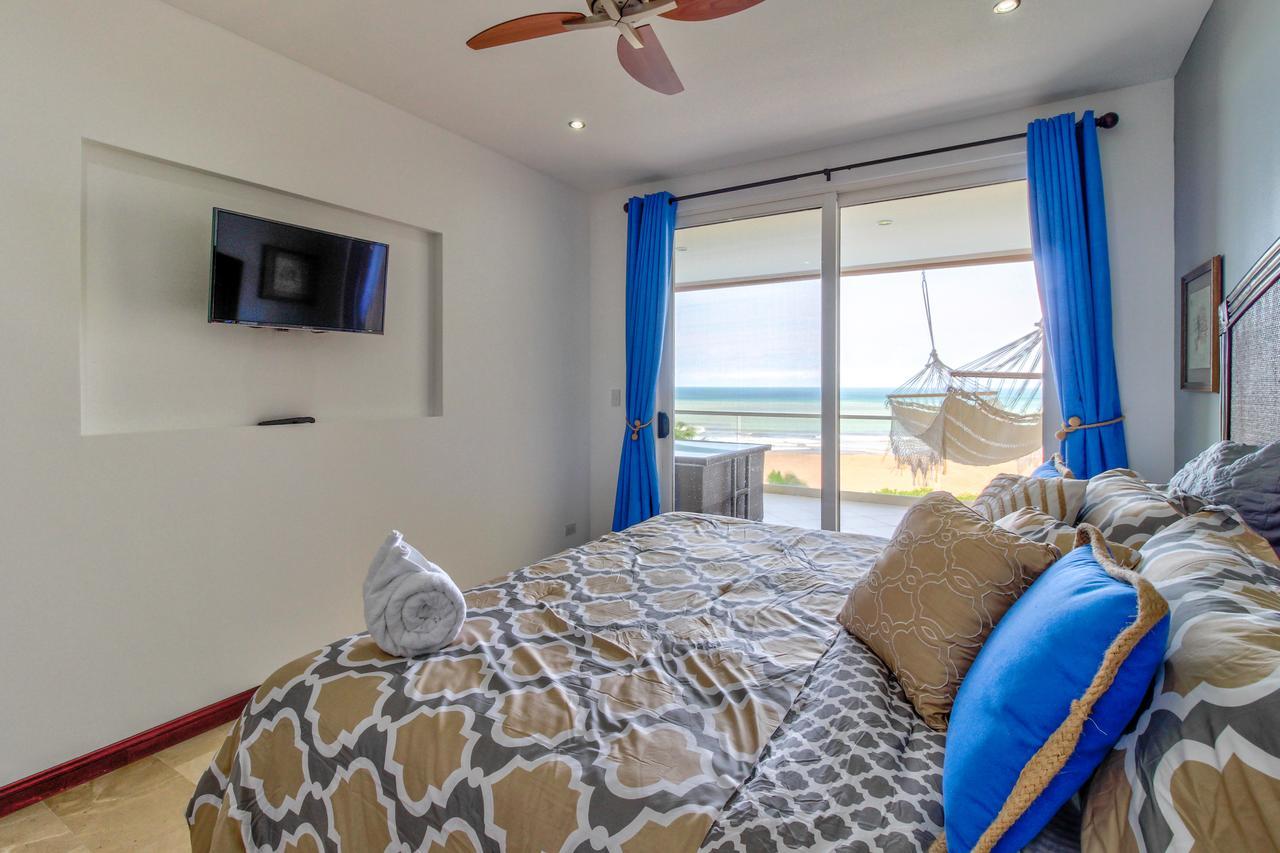 Apartment Breakwater Point 602