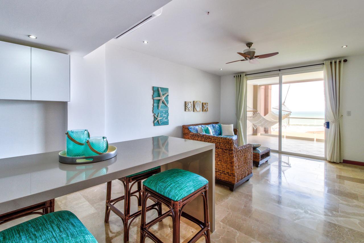 Apartment Breakwater Point 602