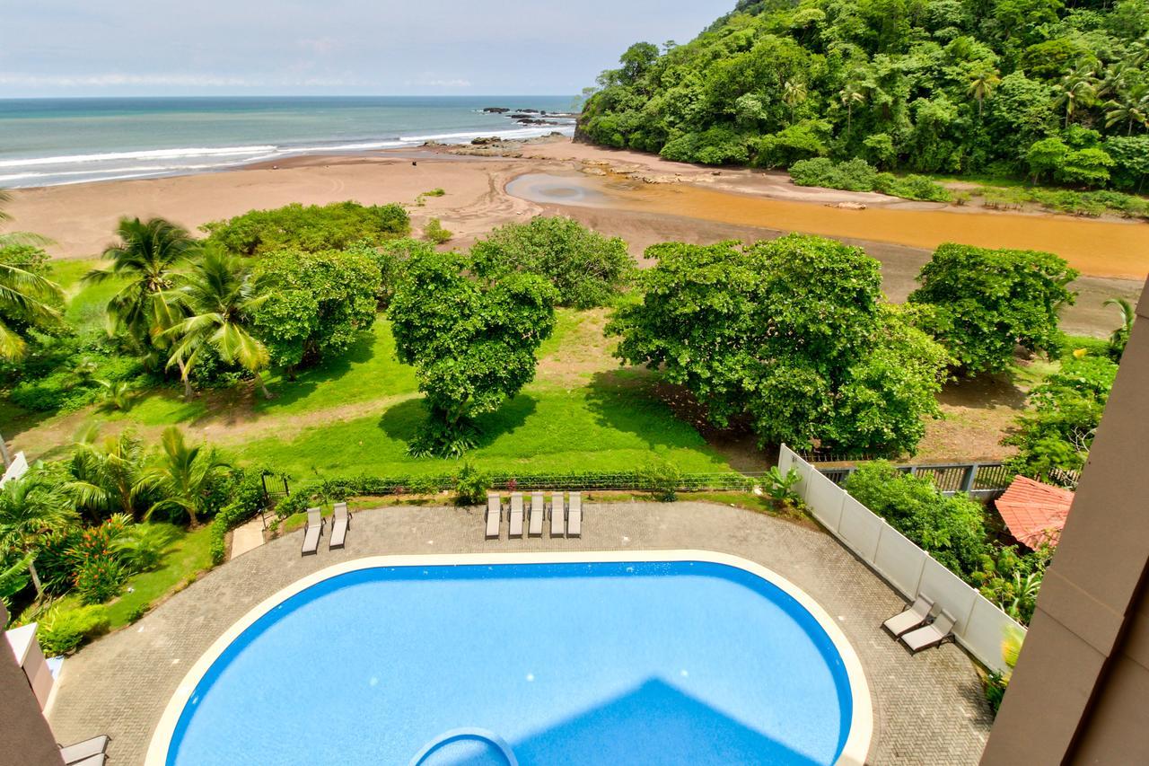 Apartment Breakwater Point 602 Jaco