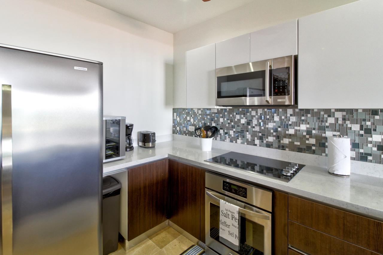Apartment Breakwater Point 602 *