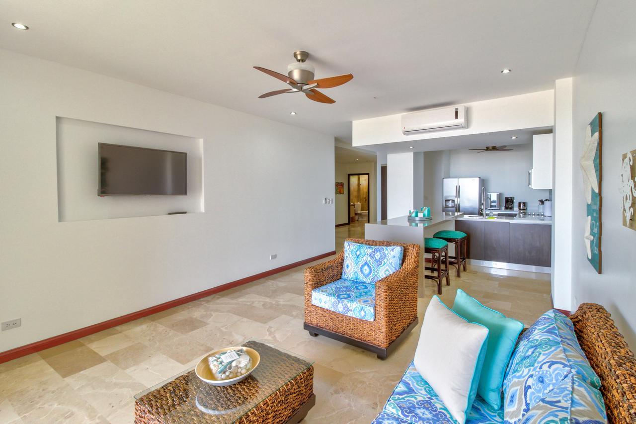 Apartment Breakwater Point 602 Jaco