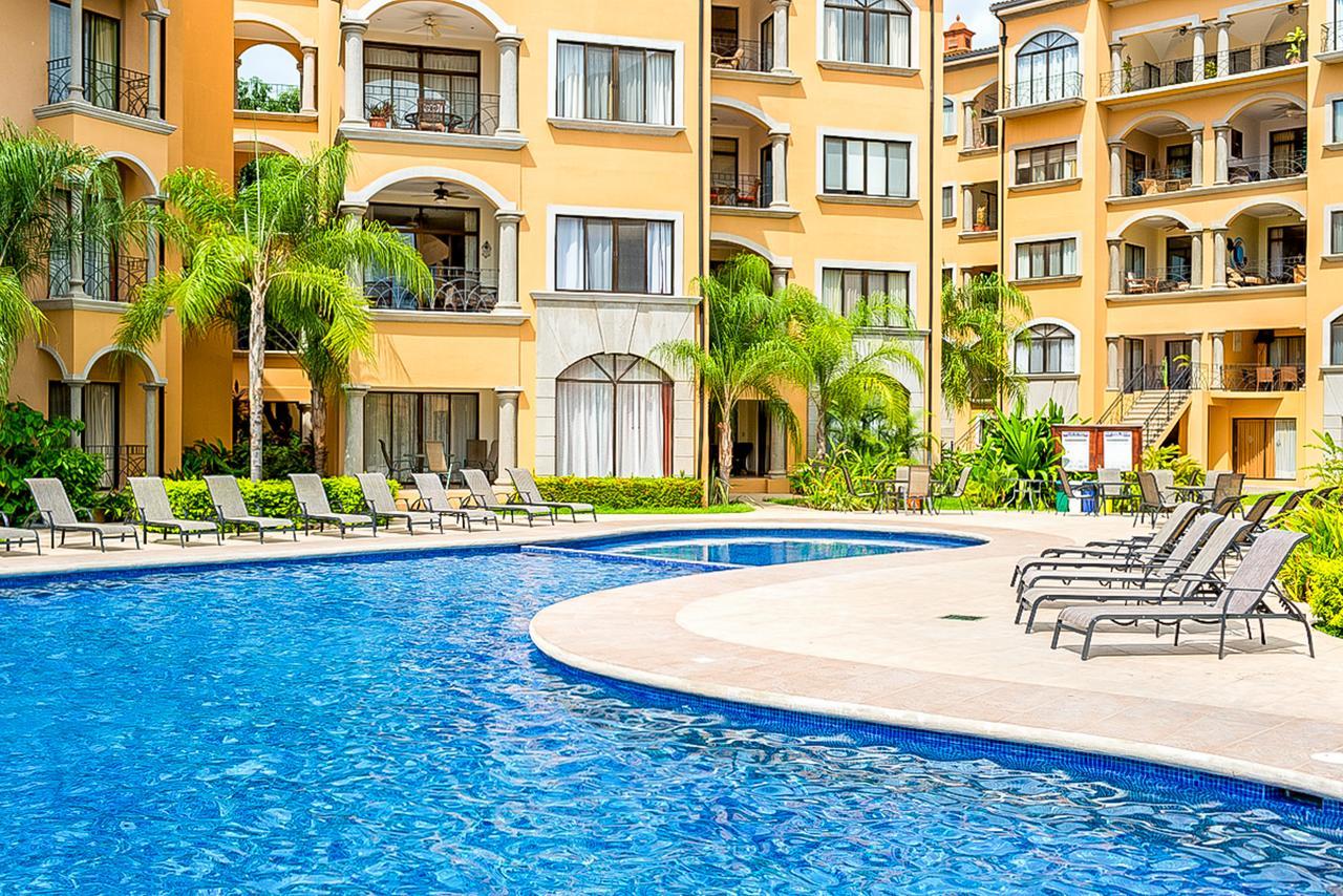 Sunrise 35 Apartment Tamarindo