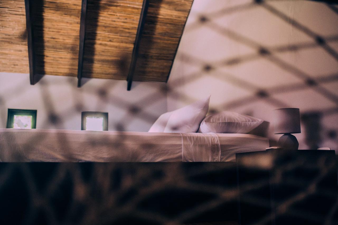 Hotel Lua